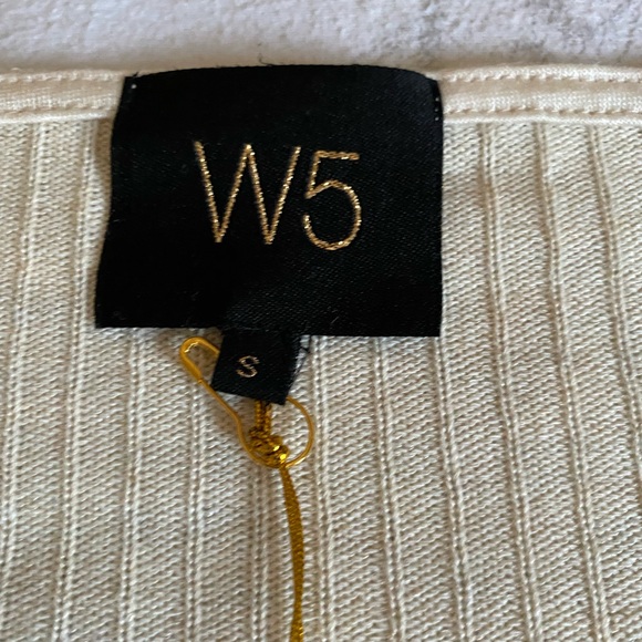 Anthropologie W5 Sweater - Picture 4 of 5